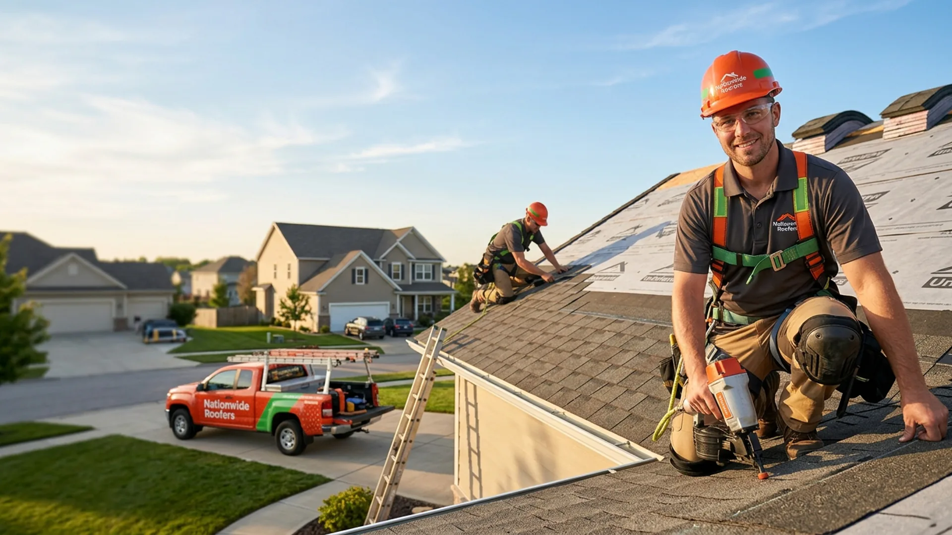 Reliable Roof Installation Newburyport, MA, Massachusetts Near Me